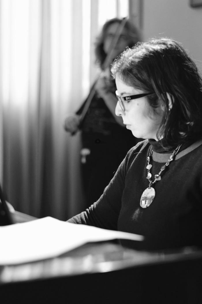 Volontariato con il gruppo